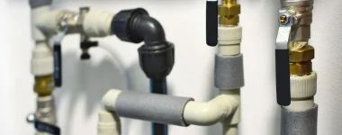 Instalacje Hydrauliczne